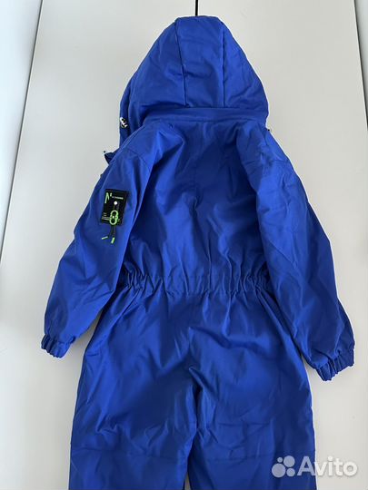 Комбинезон 104