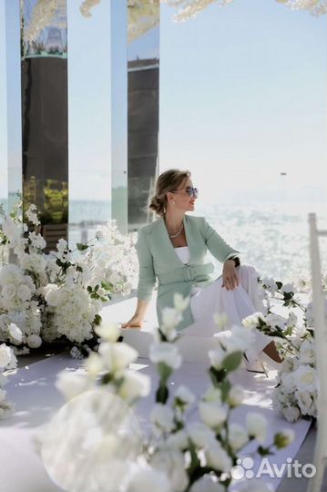 Свадьба в Сочи в горах и на море PRO любовь