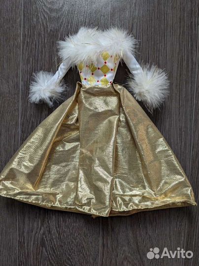 Одежда для Барби 90х, оригинал