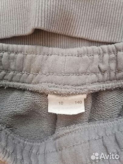 Продам спортивный костюм zara