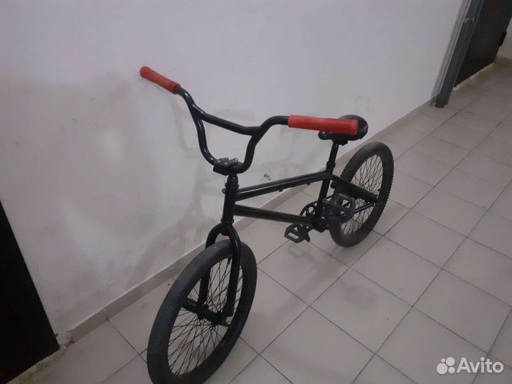 BMX