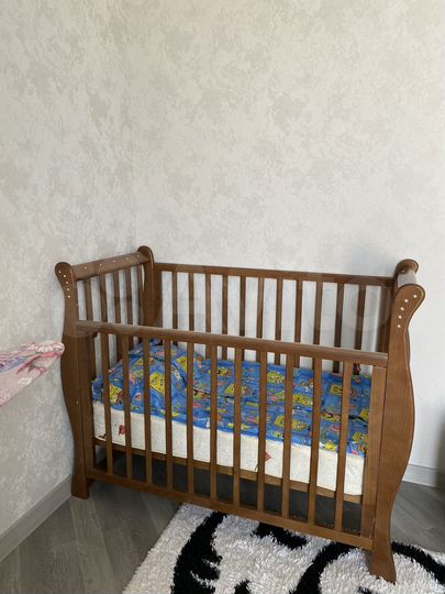 1-к. квартира, 107 м², 8/8 эт.