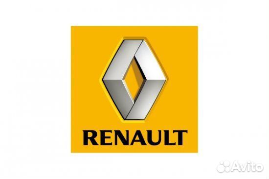 Комп поршневых колец 3шт 7701474857,7701474857,renault