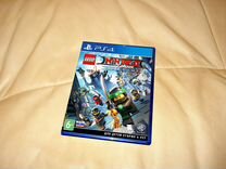 "Lego the Ninjago Videogame" - Игра для PS4 (6+)