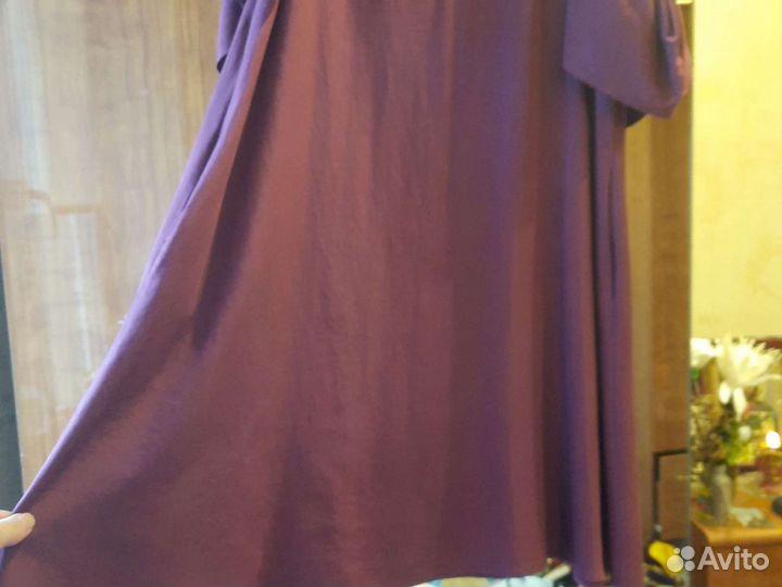 Платье 46-48-50