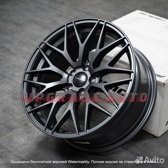 Диски EVO-1 R19 на Mercedes W213 CLS BMW G30 G20