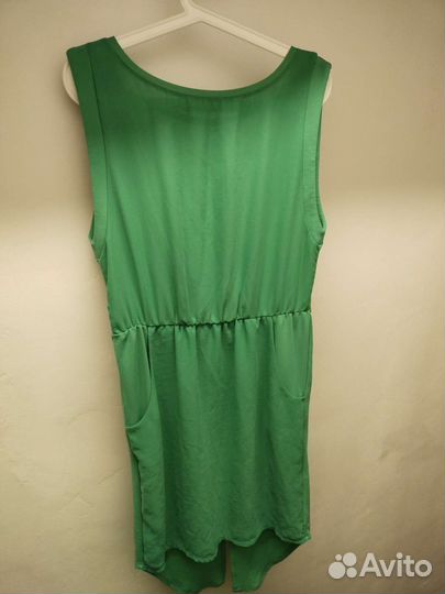 Платье zara