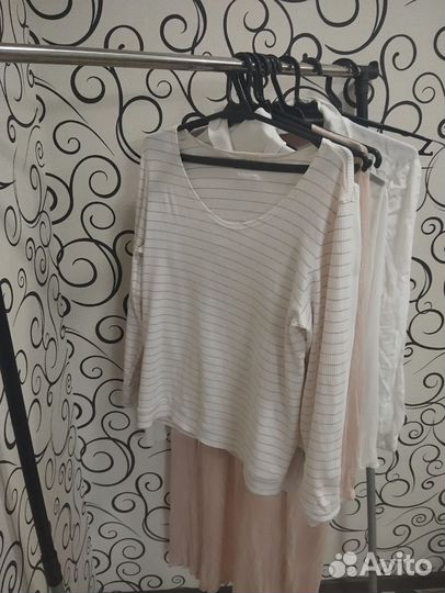 Вещи пакетом 42