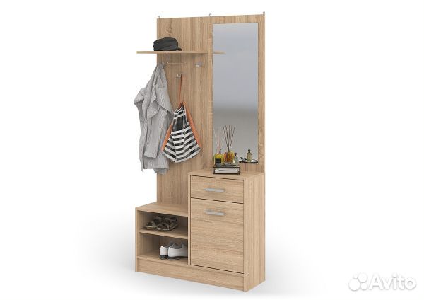 Прихожая Дебора