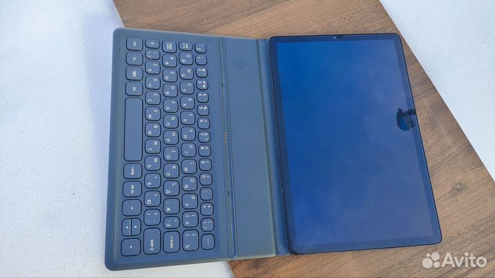 Планшет Samsung Galaxy tab S5E 4/64