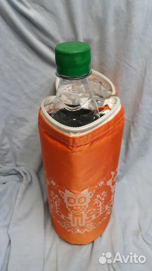 Термосумка для бутылочек