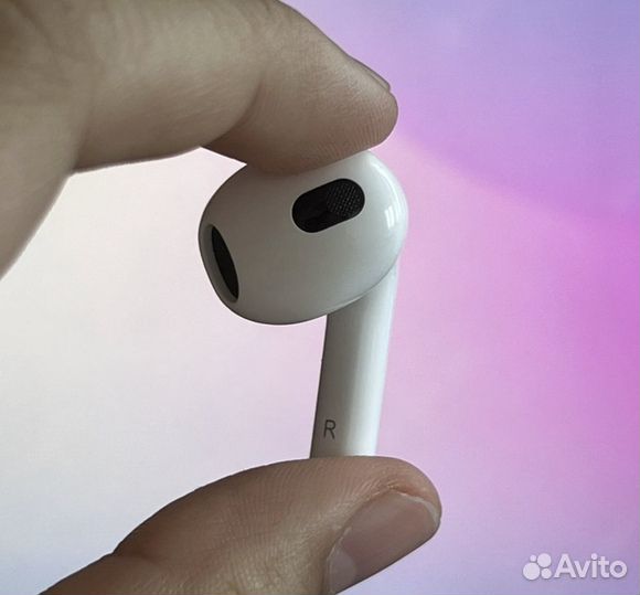 Apple airpods 3