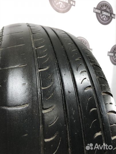 Nexen Classe Premiere 672A 215/65 R16