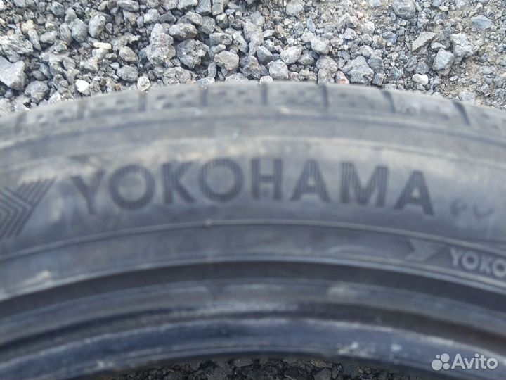 ACCU-TRAC 40K 225/45 R17 94W