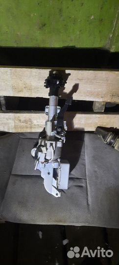 Электро усилитель руля LADA