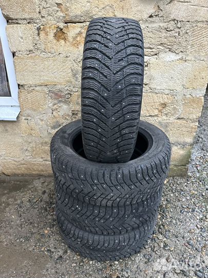 Cordiant Snow Cross 2 205/55 R16 94T