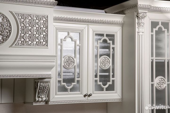 Кухонный гарнитур «Изабелла»