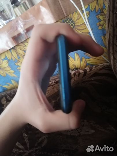 Телефон oppo a9