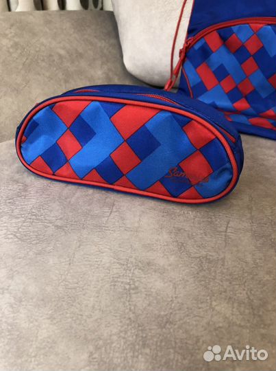 Школьный рюкзак Samsonite