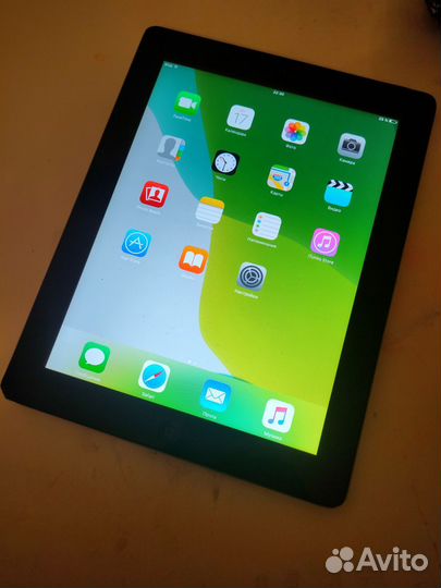 iPad 2 16Gb Wi-Fi