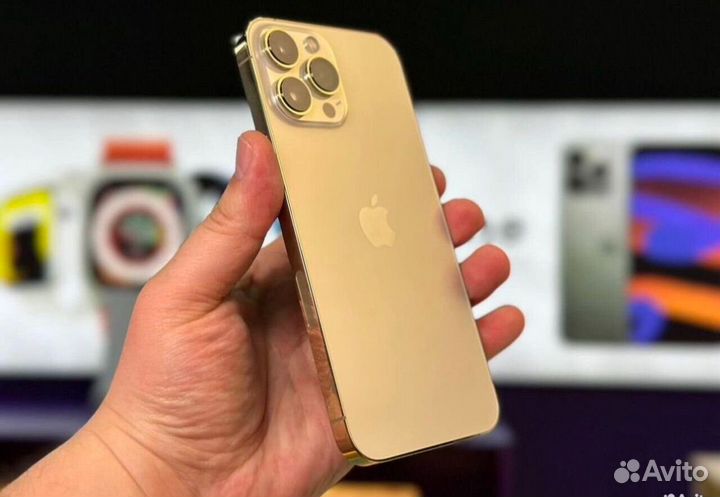 iPhone 13 Pro, 128 ГБ