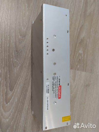 Блок питания 400w