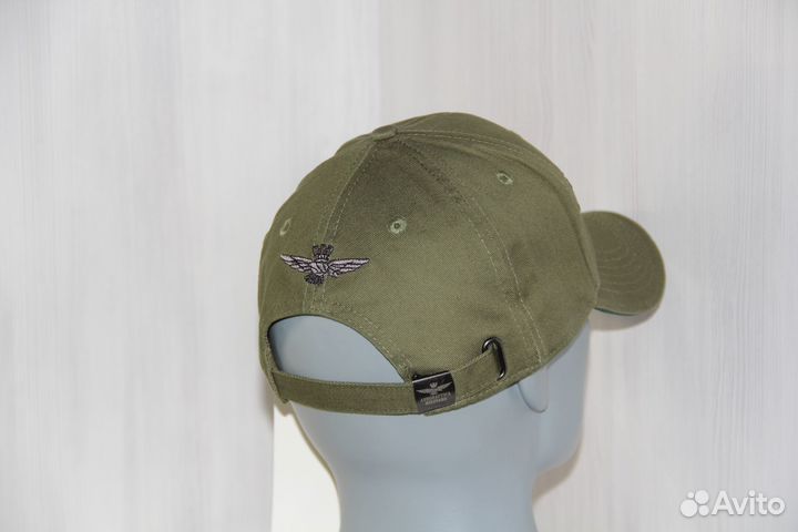 Кепка бейсболка Aeronautica Militare