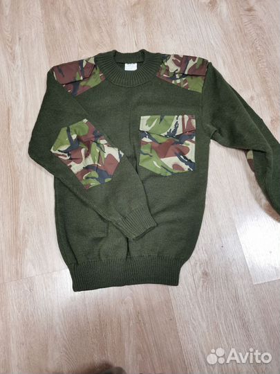 Мужские свитера