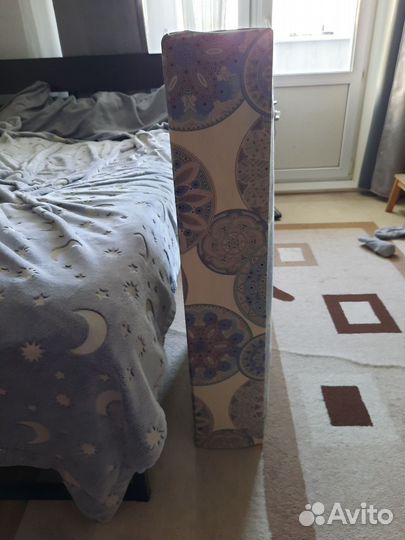 Акустические панели (ловушки)