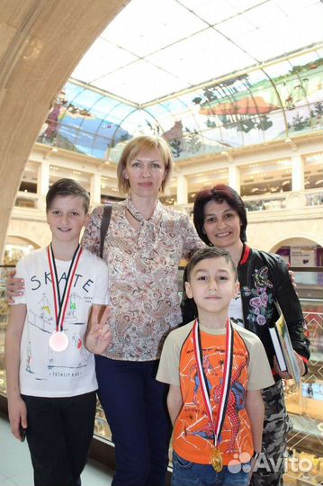 Ментальная арифметика