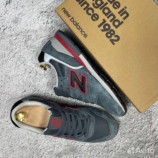 Кроссовки new balance 996