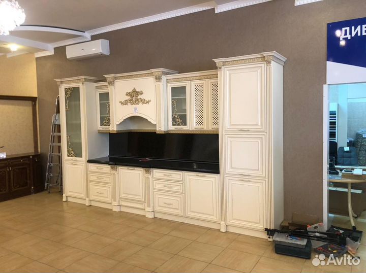 Сборщик мебели