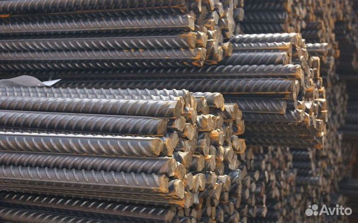 Арматура 16мм в наличии от производителя