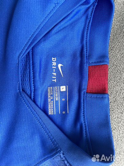 Футболка nike для мальчика