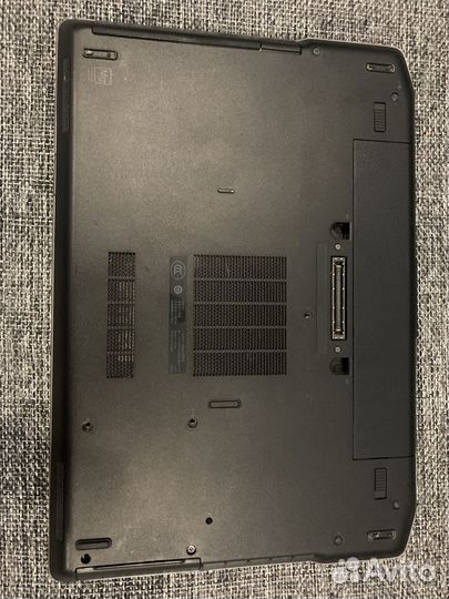 Dell 8GB озу, 240SSD, Core i3-2330m