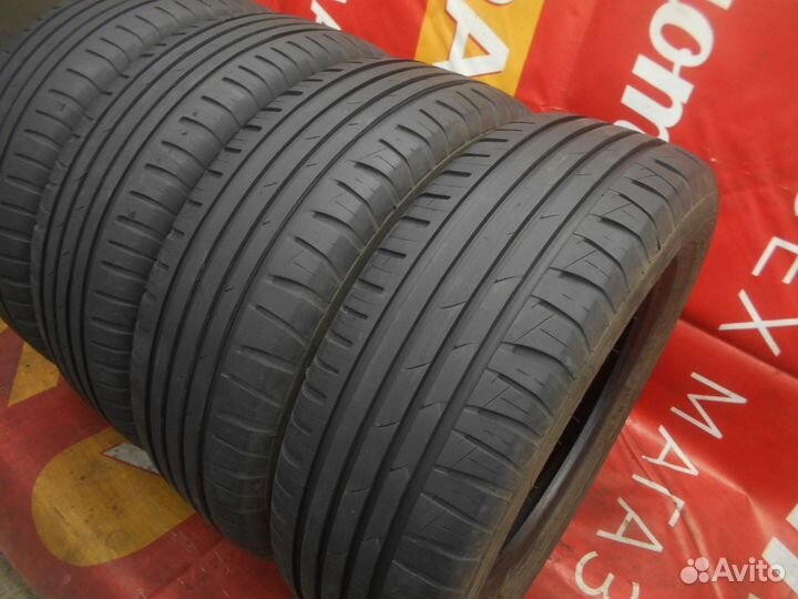 Cordiant Sport 3 195/65 R15