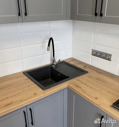 Кухонный гарнитур гарнитур от Neo Mebel