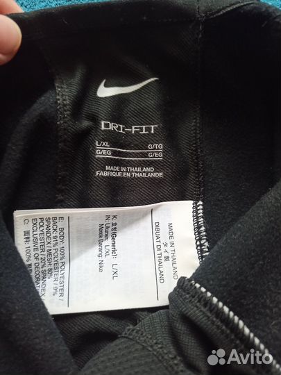 Снуд Nike оригинал