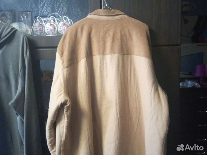 Куртка мужская