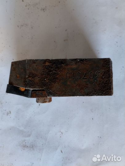 Резцедержатель спк