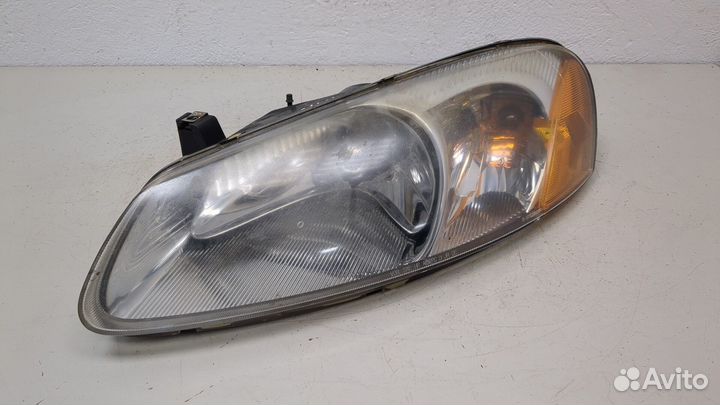 Фара (передняя) Chrysler Sebring, 2002