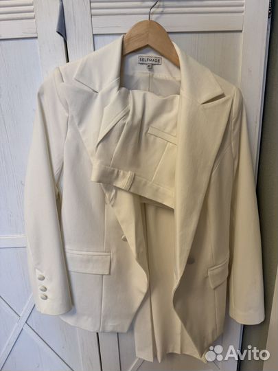 Костюм женский 48 размер Selfmade