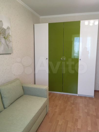 2-к. квартира, 68,6 м², 8/22 эт.