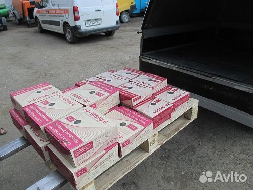 Сварочная проволока омедненная св-08Г2С-О