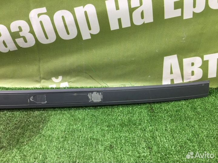 Молдинг крыши правый Daewoo Nexia N150 A15SMS