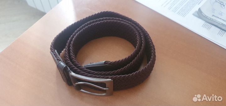 Ремень мужской