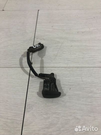 Форсунка омывателя BMW X3 e83 2.5 ат