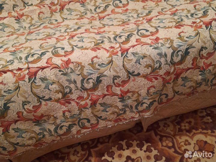 Покрывало на кровать