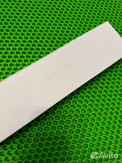 Apple watch