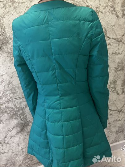 Куртка пальто весна для девочки